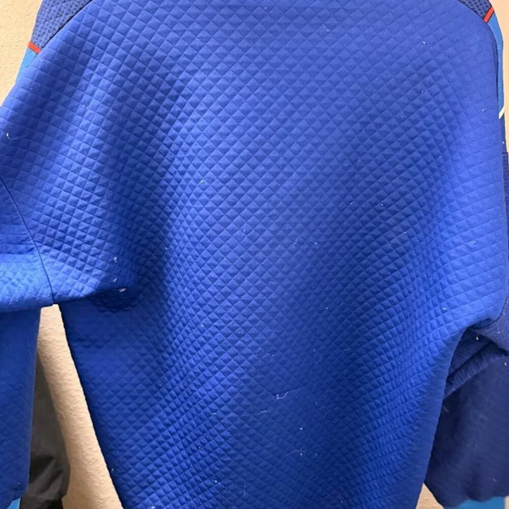 Vintage 1994-95 Manchester United Goalkeeper Jersey - Medium Men's Authentic Kit - Picture 2 of 4